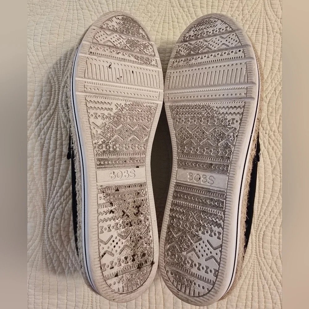 BOBS from Skechers excellent used